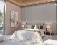 Nowa inwestycja - Villa - Marbella - Nueva Andalucia