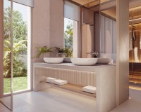 Nowa inwestycja - Villa - Marbella - Nueva Andalucia