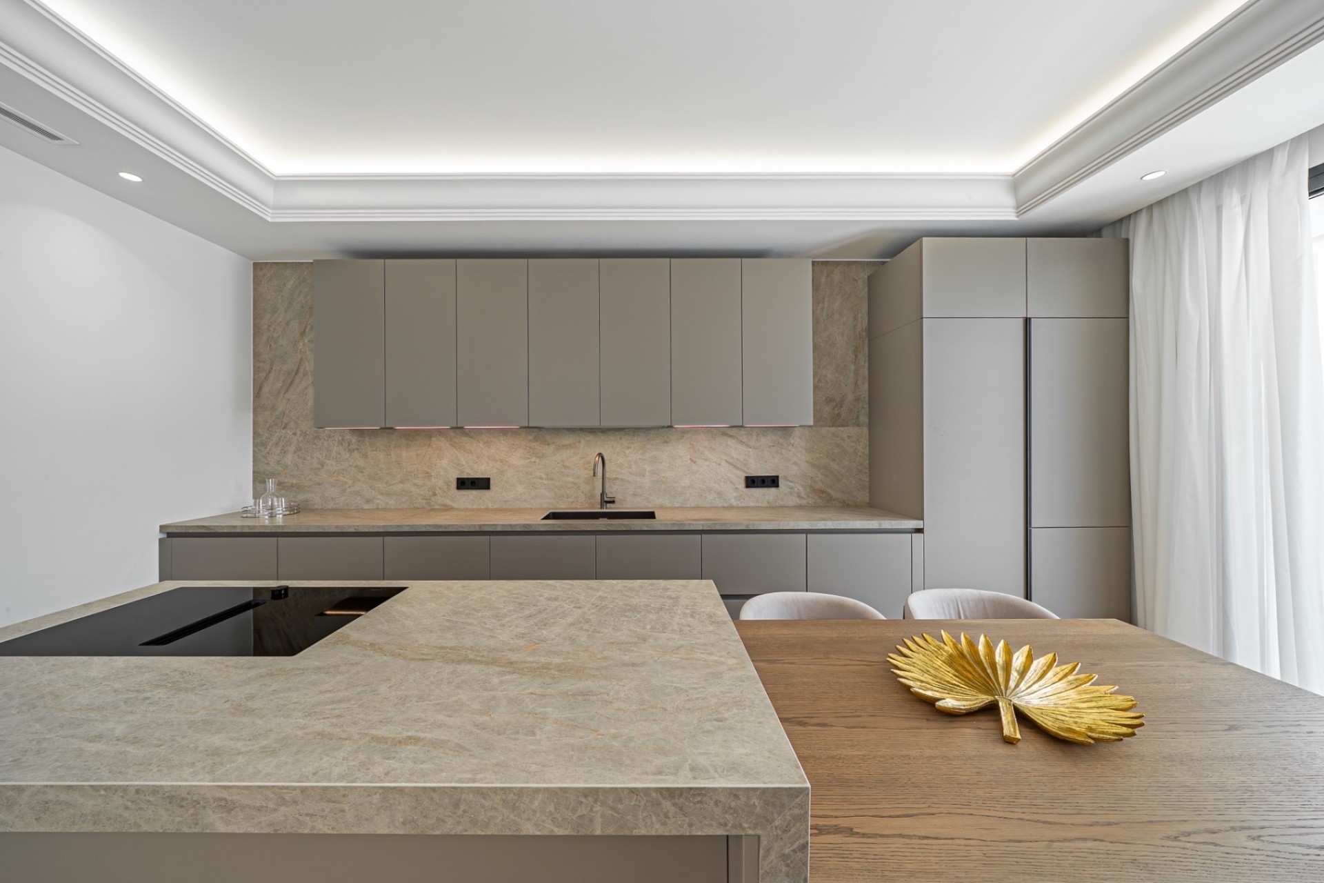Nowa inwestycja - Villa - Marbella - Nueva Andalucia