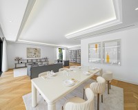 Nowa inwestycja - Villa - Marbella - Nueva Andalucia