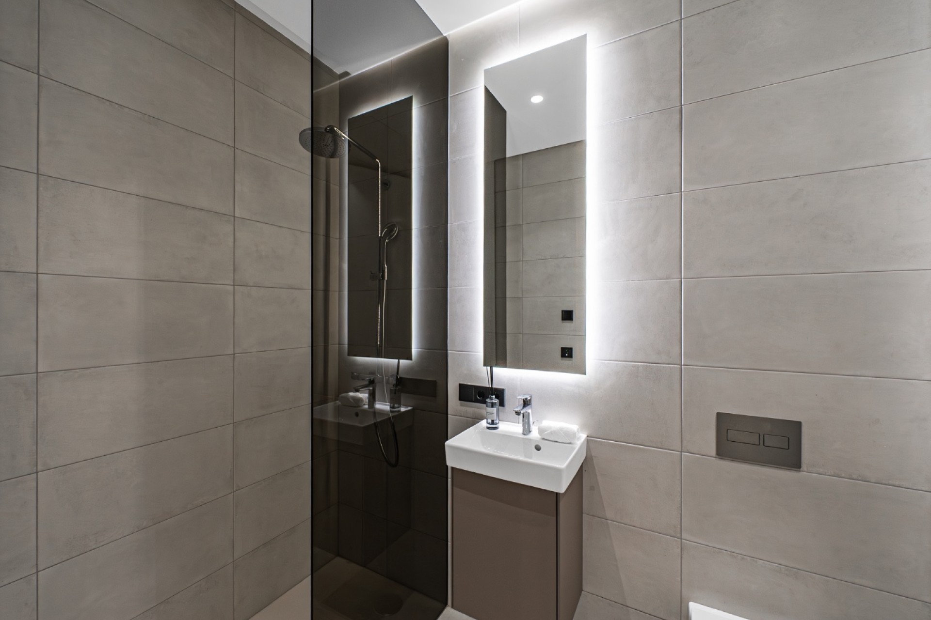 Nowa inwestycja - Villa - Marbella - Nueva Andalucia