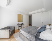 Nowa inwestycja - Villa - Marbella - Nueva Andalucia