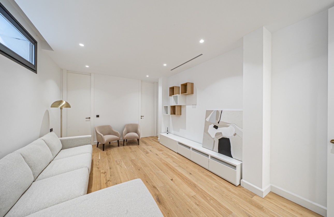 Nowa inwestycja - Villa - Marbella - Nueva Andalucia