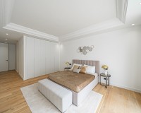 Nowa inwestycja - Villa - Marbella - Nueva Andalucia