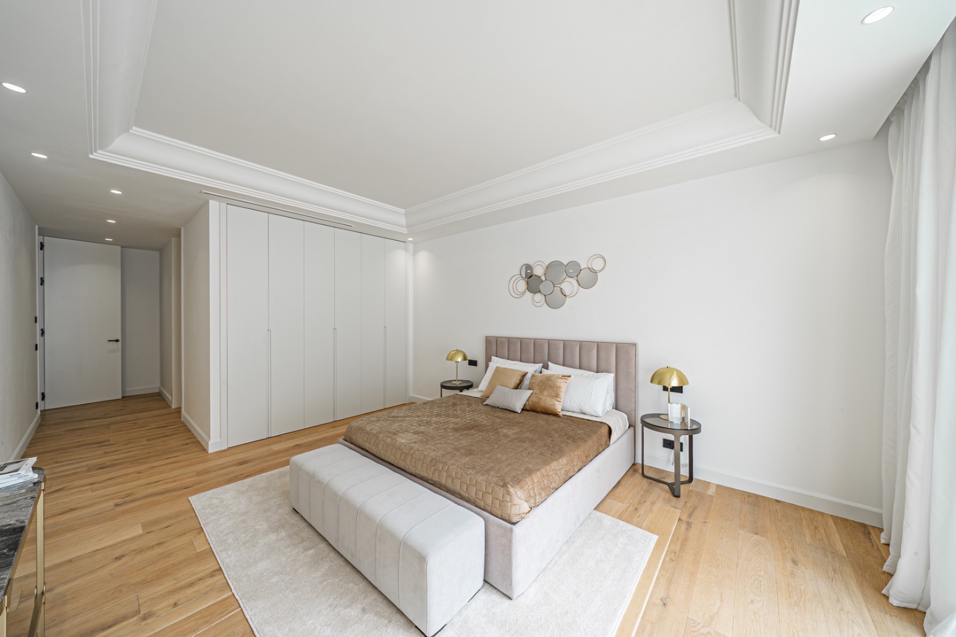 Nowa inwestycja - Villa - Marbella - Nueva Andalucia