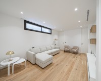 Nowa inwestycja - Villa - Marbella - Nueva Andalucia