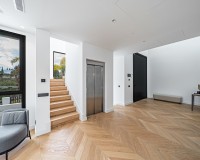 Nowa inwestycja - Villa - Marbella - Nueva Andalucia