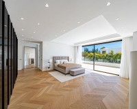 Nowa inwestycja - Villa - Marbella - Nueva Andalucia