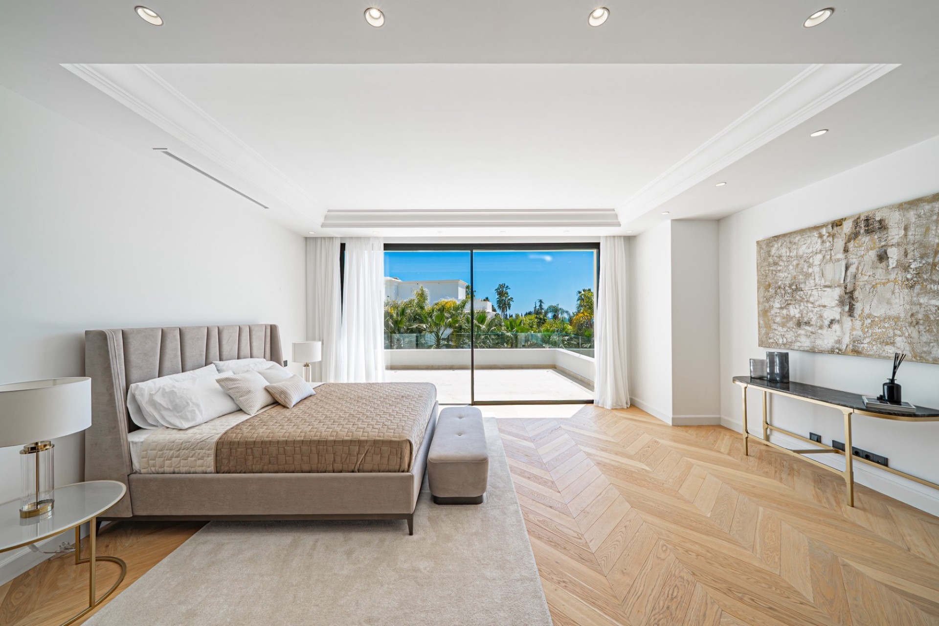 Nowa inwestycja - Villa - Marbella - Nueva Andalucia