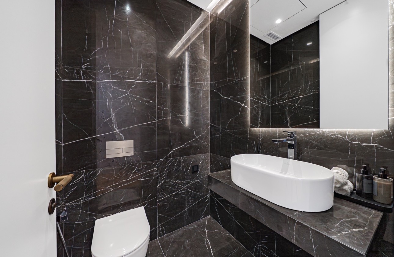 Nowa inwestycja - Villa - Marbella - Nueva Andalucia