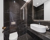 Nowa inwestycja - Villa - Marbella - Nueva Andalucia