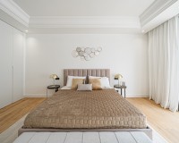 Nowa inwestycja - Villa - Marbella - Nueva Andalucia