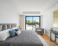 Nowa inwestycja - Villa - Marbella - Nueva Andalucia