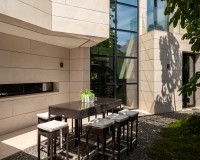 Nowa inwestycja - Villa - Marbella - Nueva Andalucia