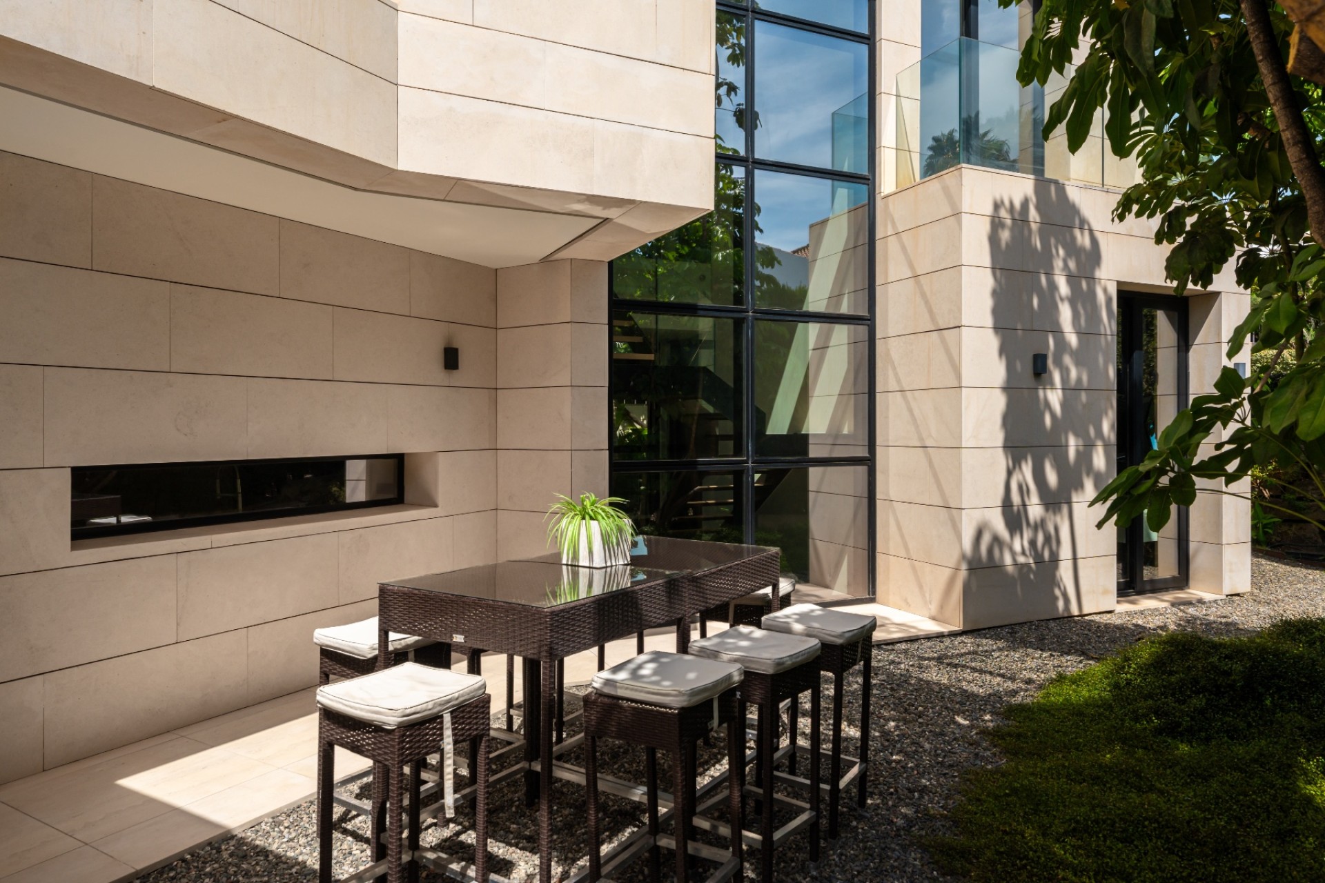 Nowa inwestycja - Villa - Marbella - Nueva Andalucia