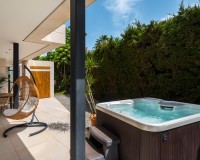 Nowa inwestycja - Villa - Marbella - Nueva Andalucia