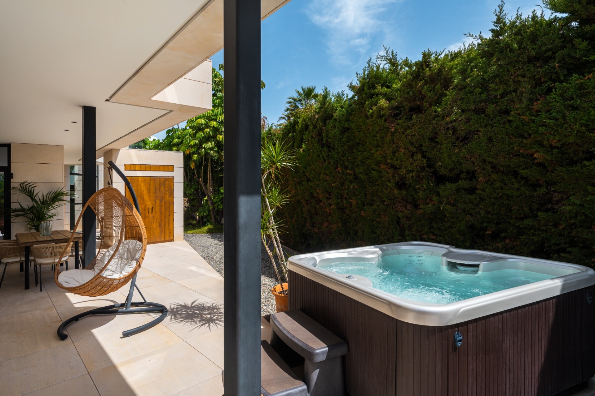 Nowa inwestycja - Villa - Marbella - Nueva Andalucia
