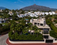 Nowa inwestycja - Villa - Marbella - Nueva Andalucia