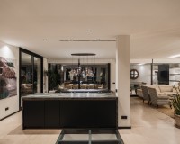 Nowa inwestycja - Villa - Marbella - Nueva Andalucia