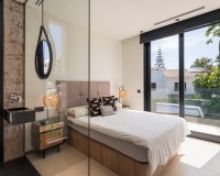 Nowa inwestycja - Villa - Marbella - Nueva Andalucia