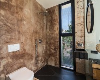 Nowa inwestycja - Villa - Marbella - Nueva Andalucia