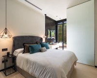 Nowa inwestycja - Villa - Marbella - Nueva Andalucia