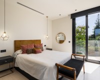 Nowa inwestycja - Villa - Marbella - Nueva Andalucia