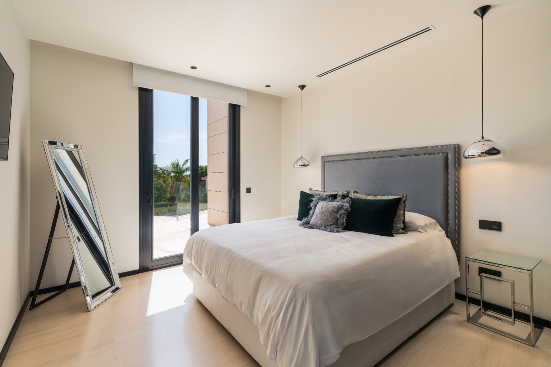 Nowa inwestycja - Villa - Marbella - Nueva Andalucia