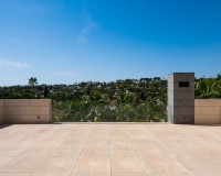 Nowa inwestycja - Villa - Marbella - Nueva Andalucia