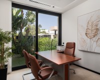 Nowa inwestycja - Villa - Marbella - Nueva Andalucia