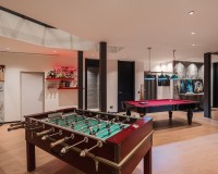 Nowa inwestycja - Villa - Marbella - Nueva Andalucia