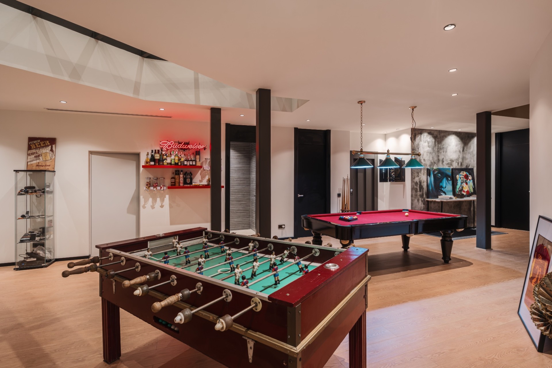 Nowa inwestycja - Villa - Marbella - Nueva Andalucia