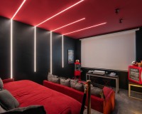 Nowa inwestycja - Villa - Marbella - Nueva Andalucia