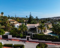 Nowa inwestycja - Villa - Marbella - Nueva Andalucia
