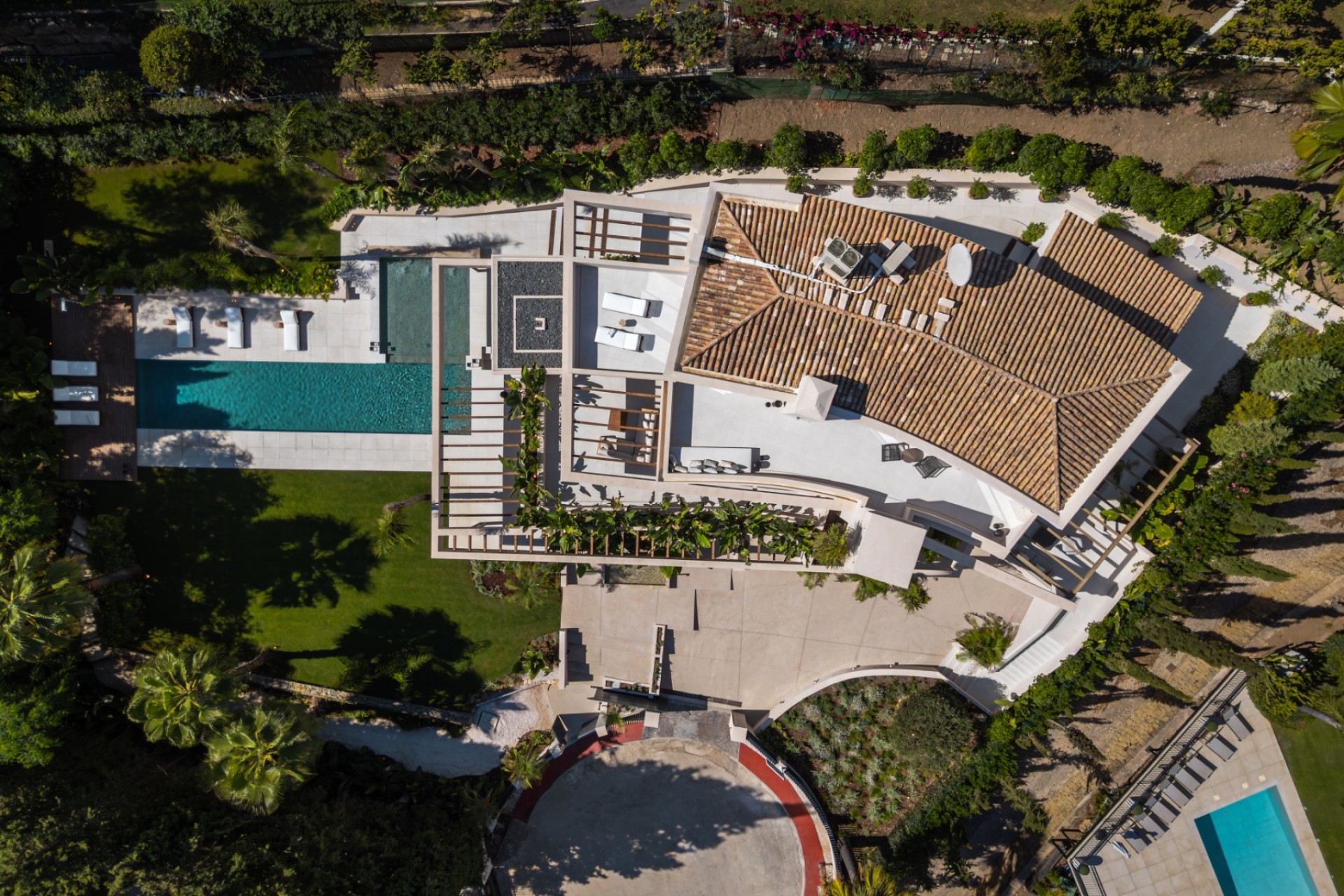 Nowa inwestycja - Villa - Marbella - Nueva Andalucia