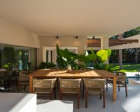 Nowa inwestycja - Villa - Marbella - Nueva Andalucia