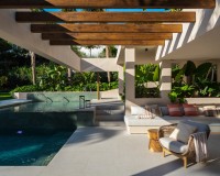 Nowa inwestycja - Villa - Marbella - Nueva Andalucia