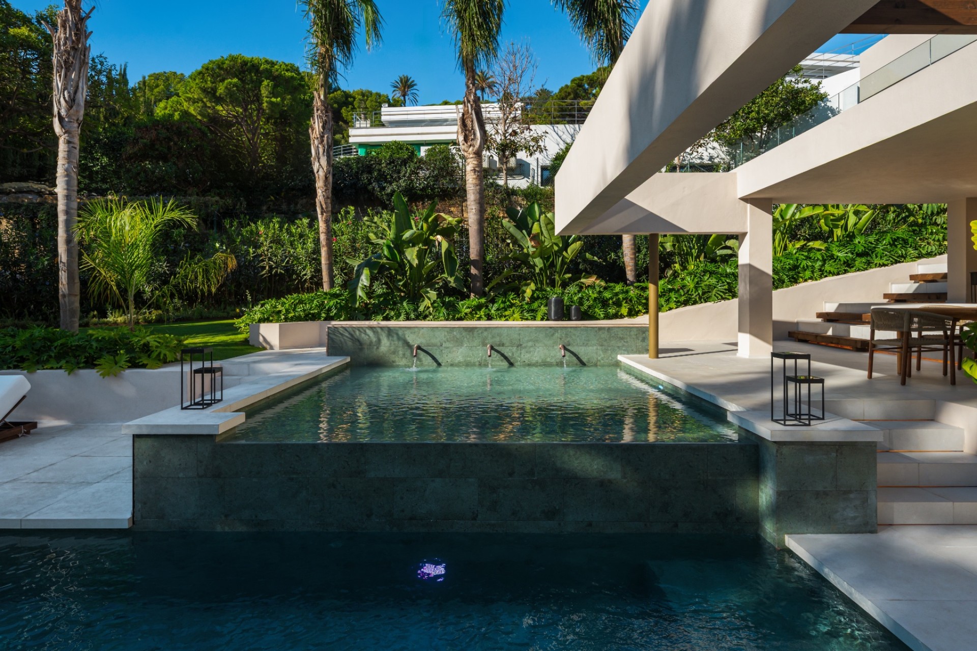 Nowa inwestycja - Villa - Marbella - Nueva Andalucia