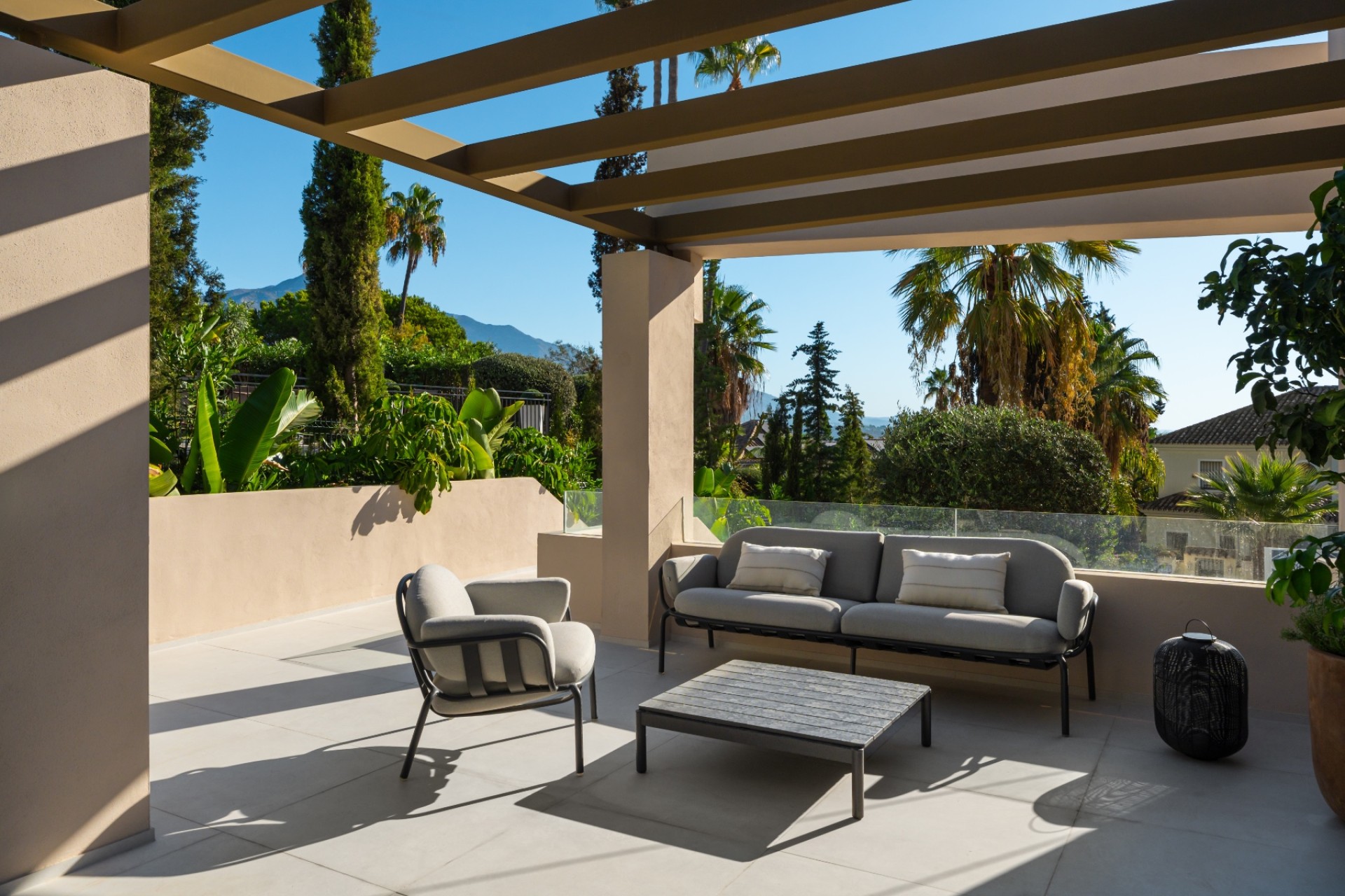 Nowa inwestycja - Villa - Marbella - Nueva Andalucia