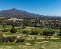 Nowa inwestycja - Villa - Marbella - Nueva Andalucia