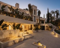 Nowa inwestycja - Villa - Marbella - Nueva Andalucia