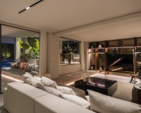 Nowa inwestycja - Villa - Marbella - Nueva Andalucia