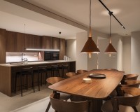 Nowa inwestycja - Villa - Marbella - Nueva Andalucia