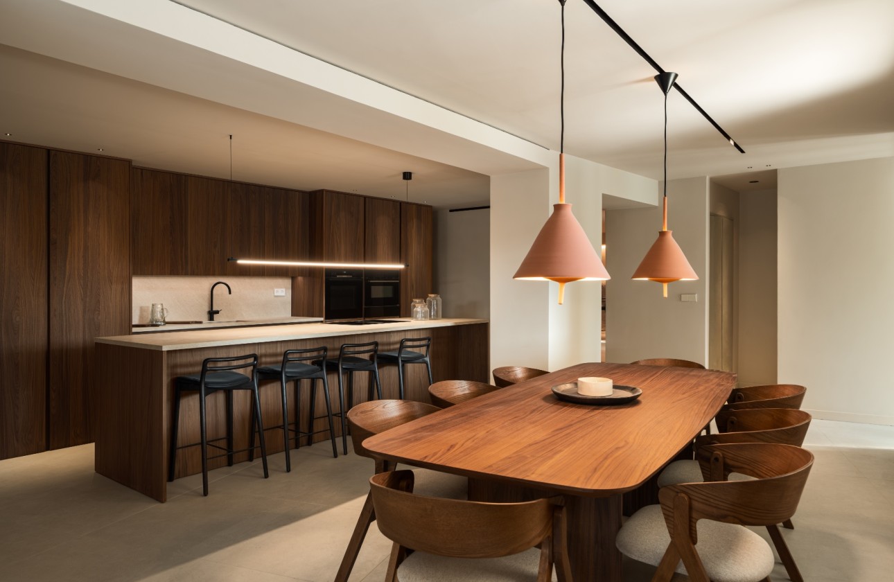 Nowa inwestycja - Villa - Marbella - Nueva Andalucia