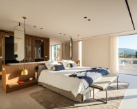 Nowa inwestycja - Villa - Marbella - Nueva Andalucia