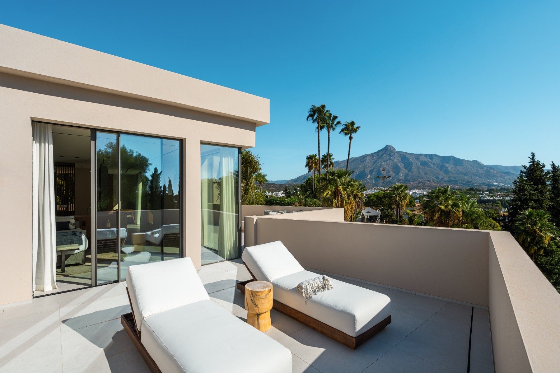 Nowa inwestycja - Villa - Marbella - Nueva Andalucia