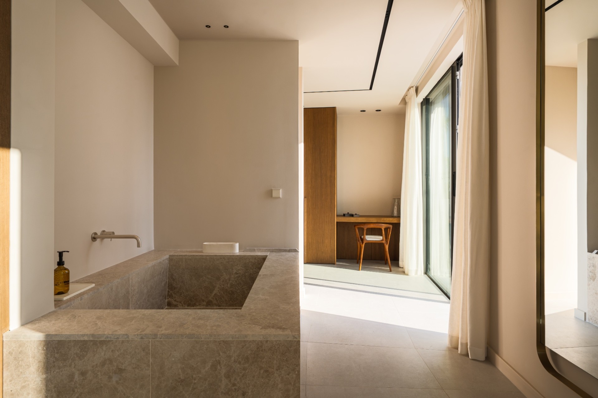 Nowa inwestycja - Villa - Marbella - Nueva Andalucia