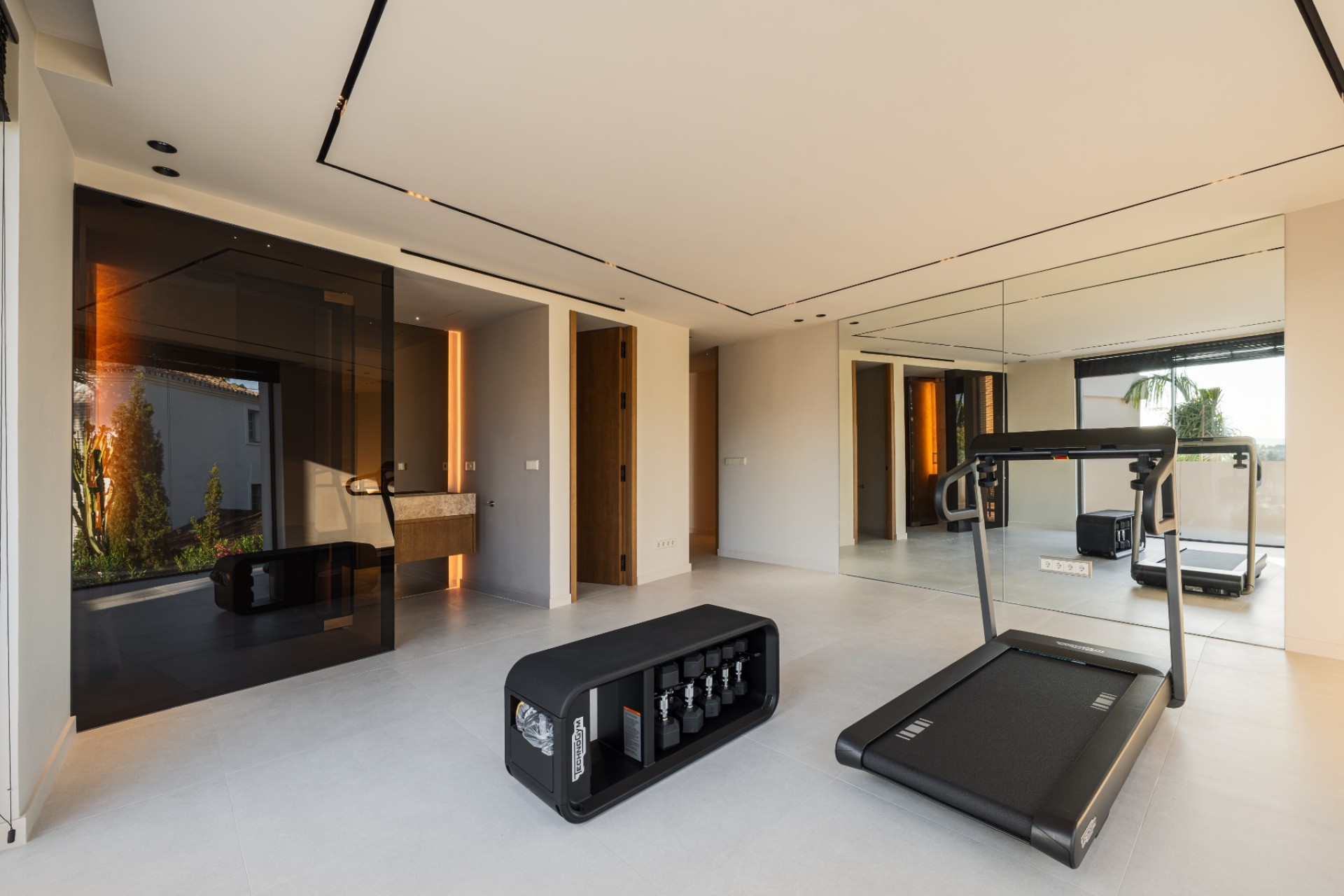 Nowa inwestycja - Villa - Marbella - Nueva Andalucia