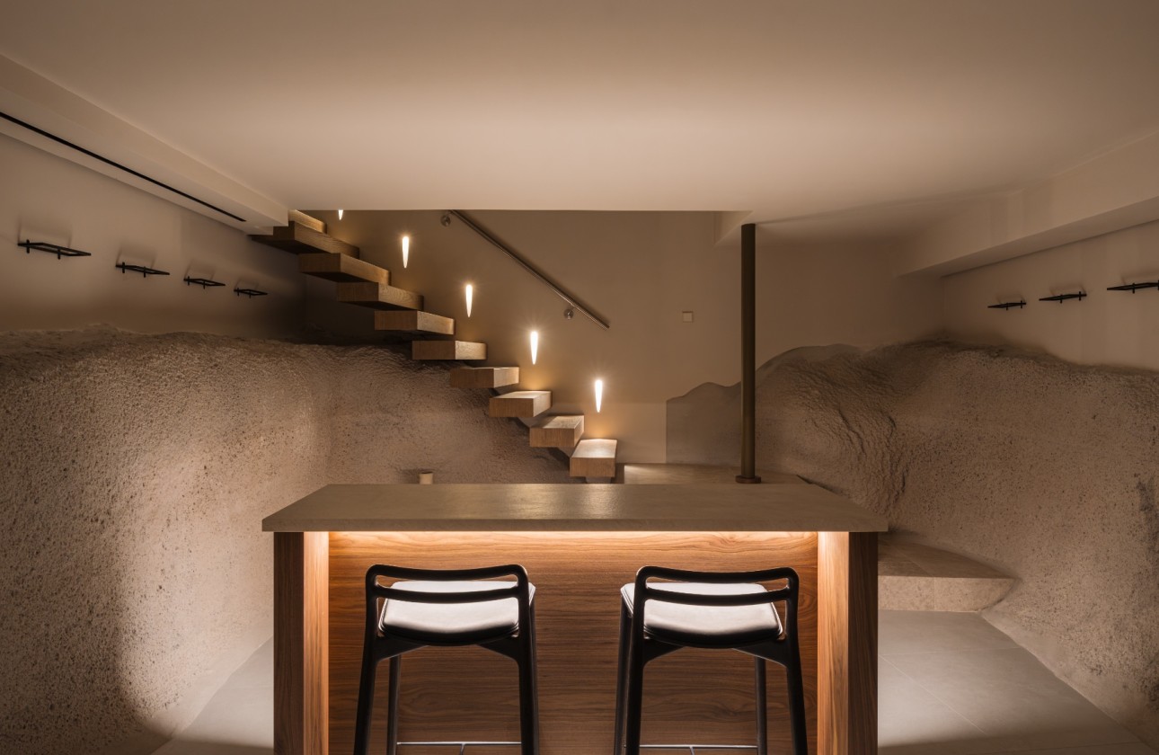 Nowa inwestycja - Villa - Marbella - Nueva Andalucia