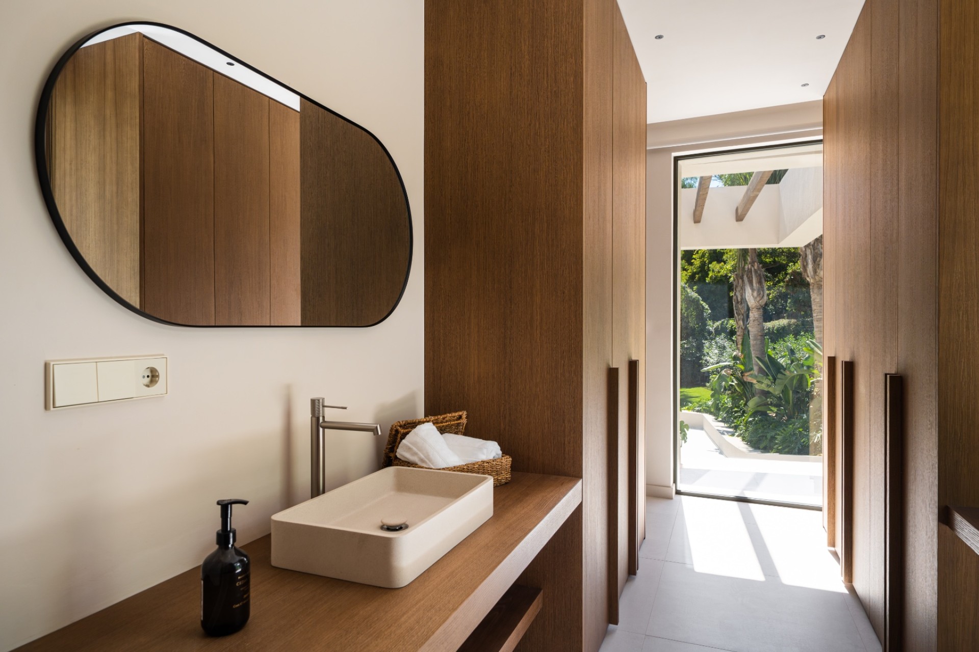 Nowa inwestycja - Villa - Marbella - Nueva Andalucia